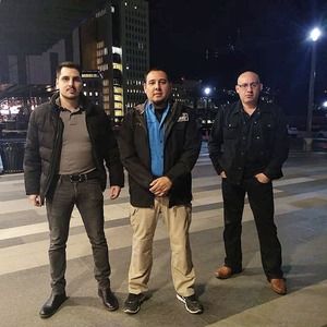 Meet your Posher, Roman